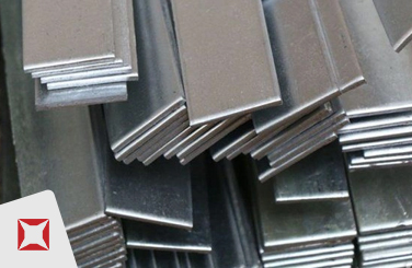 Полоса нержавеющая стальная 10х2 мм AISI 304 ГОСТ 103-2006 в Красноярске